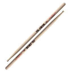 Vic Firth 5ABRL  American Classic� 5A Barrel Black Wood Tip